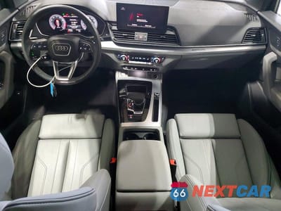 Zdjęcie 8 z 13 samochodu: 2025 AUDI Q5 PREMIUM 45 VIN:WA1GAAFY5S2016744 - miniatura