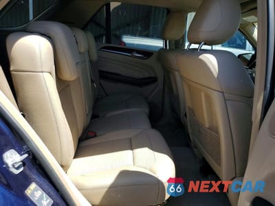 Zdjęcie 11 z 13 samochodu: 2015 MERCEDES-BENZ ML 350 4MATIC VIN:4JGDA5HB1FA565678 - miniatura