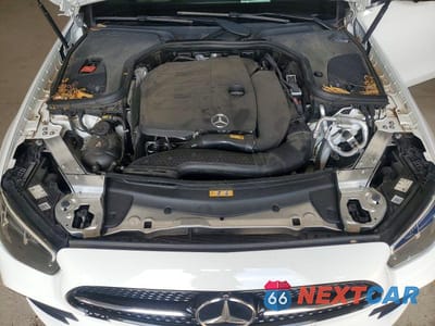 Zdjęcie 11 z 12 samochodu: 2022 MERCEDES-BENZ E 350 VIN:W1KZF8DB7NB089776 - miniatura