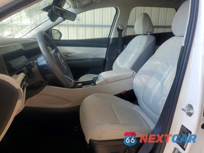 Zdjęcie 7 z 13 samochodu: 2026 HYUNDAI TUCSON SEL VIN:5NMJBCDE5TH658133 - miniatura