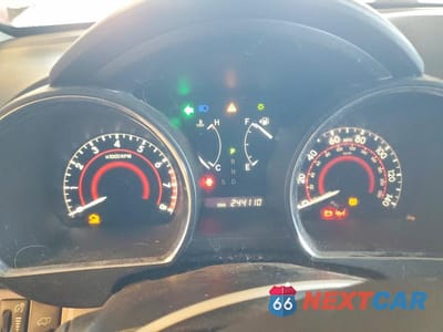 Zdjęcie 9 z 13 samochodu: 2011 TOYOTA HIGHLANDER SE VIN:5TDBK3EH9BS065707 - miniatura