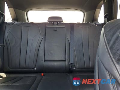 Zdjęcie 10 z 13 samochodu: 2017 BMW X5 XDR40E VIN:5UXKT0C31H0V95313 - miniatura