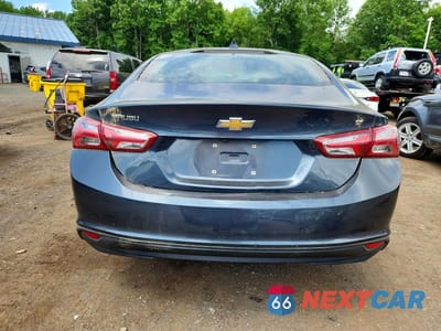Zdjęcie 6 z 12 samochodu: 2019 CHEVROLET MALIBU LT VIN:1G1ZD5ST3KF170037 - miniatura