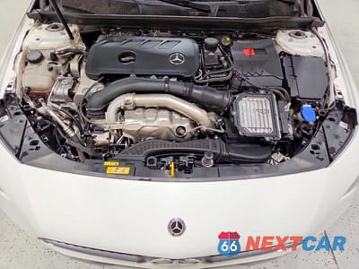 Zdjęcie 11 z 12 samochodu: 2025 MERCEDES-BENZ CLA 250 VIN:W1K5J4GB6SN521978 - miniatura