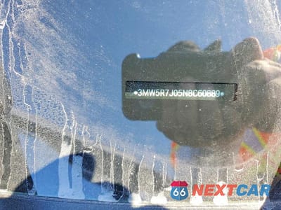 Zdjęcie 12 z 12 samochodu: 2022 BMW 330XI VIN:3MW5R7J05N8C60889 - miniatura