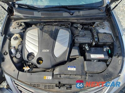 Zdjęcie 11 z 12 samochodu: 2016 HYUNDAI AZERA BASE VIN:KMHFG4JG4GA505886 - miniatura