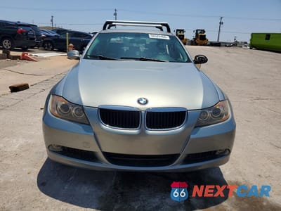 Piąte zdjęcie samochodu w środku: 2006 BMW 3 SERIES 325 I VIN:WBAVB13596KR56777 - miniatura