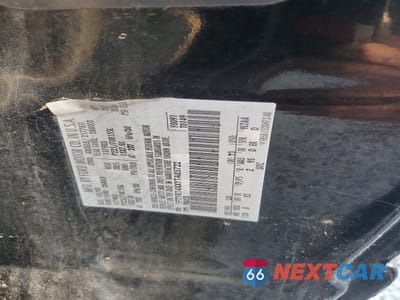 Zdjęcie 12 z 12 samochodu: 2000 FORD RANGER VIN:1FTYR14XXYTA85722 - miniatura