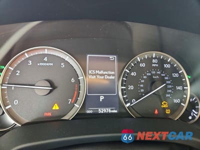 Zdjęcie 9 z 13 samochodu: 2018 LEXUS RX 350 L VIN:JTJGZKCA0J2007800 - miniatura