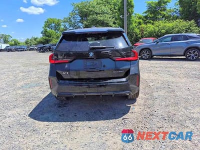 Zdjęcie 6 z 15 samochodu: 2026 BMW X1 XDRIVE28I VIN:WBX73EF06T5599183 - miniatura