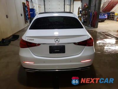 Zdjęcie 6 z 12 samochodu: 2024 MERCEDES-BENZ C 300 VIN:W1KAF4GB2RR217968 - miniatura