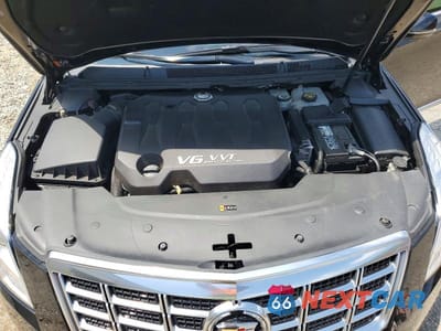 Zdjęcie 11 z 12 samochodu: 2015 CADILLAC XTS VIN:2G61L5S35F9127358 - miniatura