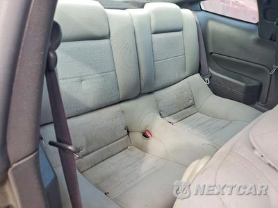 Zdjęcie 10 z 12 samochodu: 2006 FORD MUSTANG VIN:1ZVFT80N965101459 - miniatura