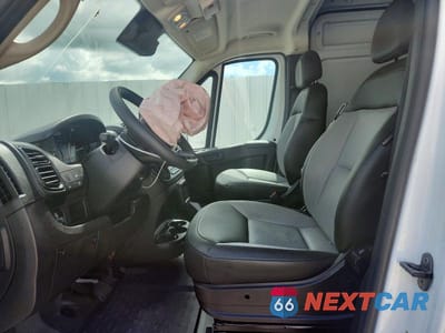 Zdjęcie 7 z 13 samochodu: 2025 RAM PROMASTER 2500 DELIVERY VAN VIN:3C6LRVDG0SE519509 - miniatura