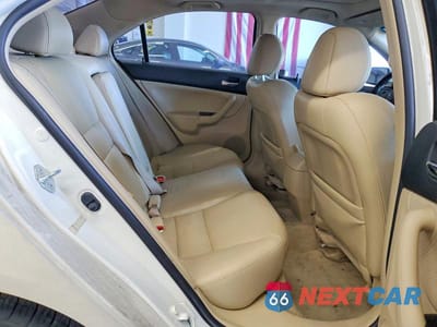 Zdjęcie 10 z 12 samochodu: 2007 ACURA TSX VIN:JH4CL96807C016342 - miniatura