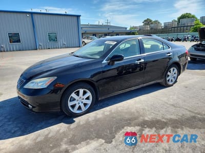 2008 LEXUS ES 350 JTHBJ46G282261033 - główne zdjęcie licytacji z USA - miniatura
