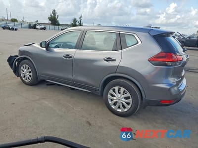 Drugie zdjęcie samochodu z przodu: 2020 NISSAN ROGUE S VIN:JN8AT2MT4LW018325 - miniatura