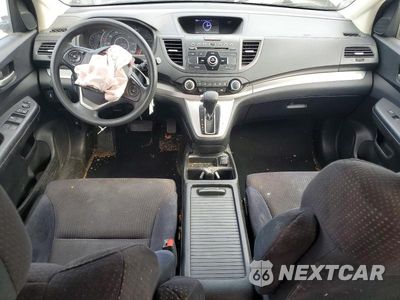 Zdjęcie 8 z 12 samochodu: 2012 HONDA CR-V EX VIN:5J6RM4H56CL003498 - miniatura