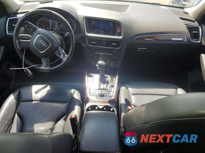 Zdjęcie 8 z 13 samochodu: 2012 AUDI Q5 PREMIUM PLUS VIN:WA1LFAFP4CA089926 - miniatura