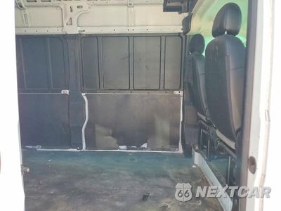 Zdjęcie 11 z 13 samochodu: 2023 RAM PROMASTER 3500 DELIVERY VAN VIN:3C6MRVJG3PE521237 - miniatura