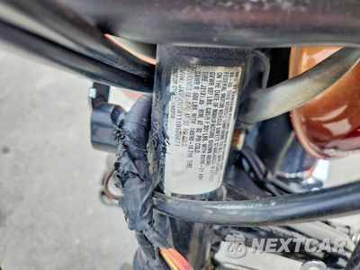Zdjęcie 9 z 9 samochodu: 2001 KAWASAKI VN800 VIN:JKBVNCA111B505671 - miniatura