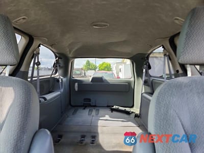 Zdjęcie 10 z 14 samochodu: 2005 CHRYSLER TOWN & COUNTRY LX VIN:2C4GP44R95R255799 - miniatura