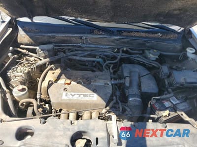 Zdjęcie 12 z 13 samochodu: 2006 HONDA CR-V LX VIN:JHLRD68556C005364 - miniatura