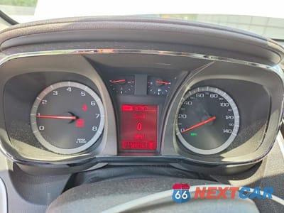 Zdjęcie 9 z 13 samochodu: 2016 GMC TERRAIN SL VIN:2GKALLEK6G6137103 - miniatura