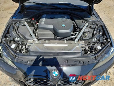 Zdjęcie 11 z 12 samochodu: 2026 BMW 430XI GRAN COUPE VIN:WBA33FB00TFV53427 - miniatura