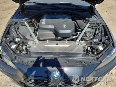 Zdjęcie 11 z 12 samochodu: 2026 BMW 430XI GRAN COUPE VIN:WBA33FB00TFV53427 - miniatura