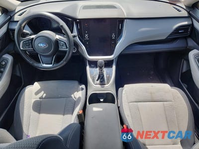 Zdjęcie 8 z 13 samochodu: 2024 SUBARU OUTBACK PREMIUM VIN:4S4BTADC2R3201206 - miniatura
