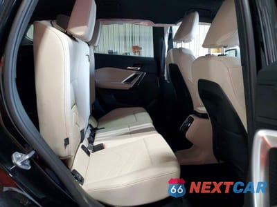 Zdjęcie 11 z 14 samochodu: 2024 BMW X1 XDRIVE28I VIN:WBX73EF08R5Z12159 - miniatura