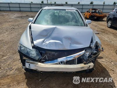 Piąte zdjęcie samochodu w środku: 2010 HONDA CIVIC EX VIN:19XFA1F89AE014871 - miniatura