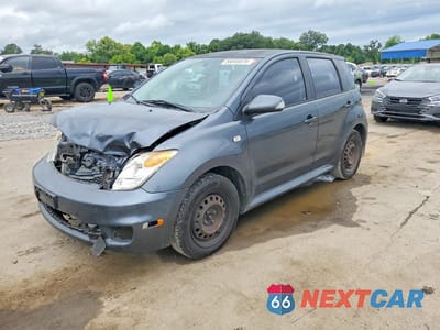 2006 SCION XA BASE JTKKT624560138010 - główne zdjęcie licytacji z USA - miniatura