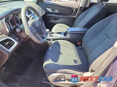 Zdjęcie 7 z 13 samochodu: 2013 GMC TERRAIN SLE VIN:2GKFLREK3D6305316 - miniatura