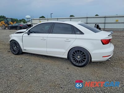 Drugie zdjęcie samochodu z przodu: 2016 AUDI A3 PREMIUM VIN:WAUB8GFF7G1062857 - miniatura