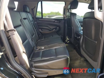 Zdjęcie 11 z 13 samochodu: 2015 CHEVROLET TAHOE K1500 LT VIN:1GNSKBKC8FR549690 - miniatura