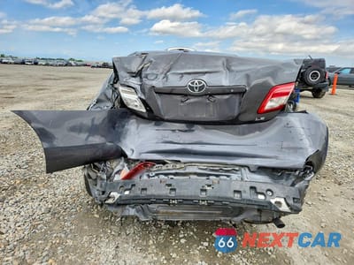 Zdjęcie 6 z 12 samochodu: 2010 TOYOTA CAMRY LE VIN:4T1BF3EK8AU093326 - miniatura
