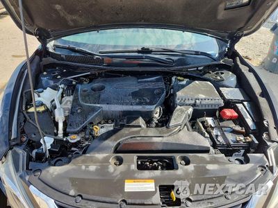 Zdjęcie 11 z 12 samochodu: 2018 NISSAN ALTIMA 2.5 SL VIN:1N4AL3APXJC227016 - miniatura