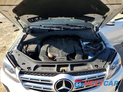 Zdjęcie 12 z 14 samochodu: 2019 MERCEDES-BENZ GLS 450 4MATIC VIN:4JGDF6EE4KB239576 - miniatura