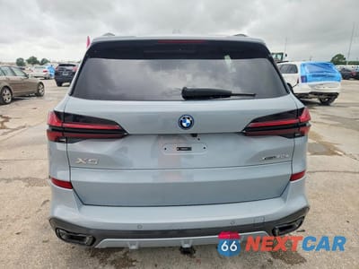 Zdjęcie 6 z 13 samochodu: 2025 BMW X5 XDRIVE50E VIN:5UX43EU02S9Y29486 - miniatura