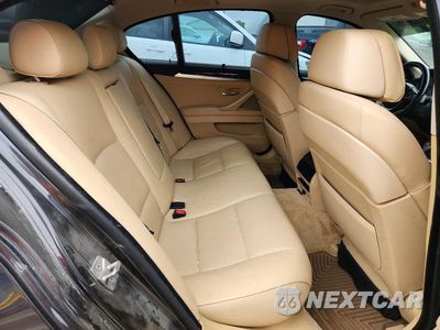 Zdjęcie 10 z 12 samochodu: 2011 BMW 535 I VIN:WBAFR7C5XBC807267 - miniatura