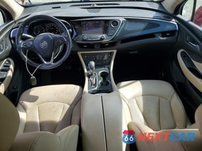 Zdjęcie 8 z 12 samochodu: 2018 BUICK ENVISION PREMIUM VIN:LRBFX3SX7JD056589 - miniatura