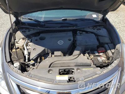 Zdjęcie 11 z 12 samochodu: 2015 NISSAN ALTIMA 2.5 S VIN:1N4AL3AP9FC203930 - miniatura