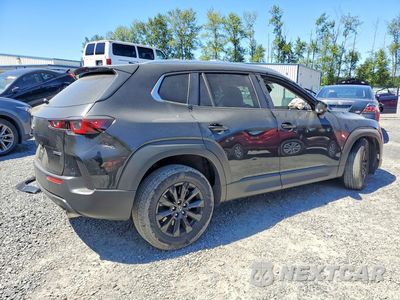 Trzecie zdjęcie samochodu z tyłu: 2024 MAZDA CX-50 PREMIUM VIN:7MMVABDM5RN194648 - miniatura