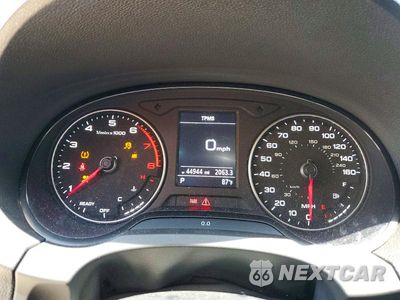 Zdjęcie 9 z 13 samochodu: 2019 AUDI A3 PREMIUM VIN:WAUBEGFF6K1027485 - miniatura