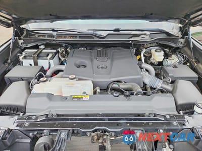 Zdjęcie 11 z 13 samochodu: 2023 TOYOTA TUNDRA CREWMAX LIMITED VIN:5TFJA5DB2PX081322 - miniatura