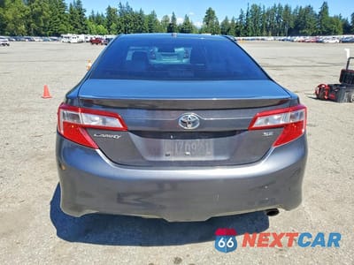 Zdjęcie 6 z 13 samochodu: 2013 TOYOTA CAMRY SE VIN:4T1BF1FK7DU648872 - miniatura