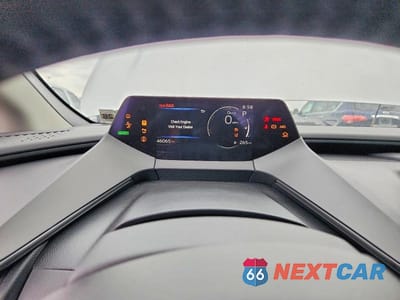 Zdjęcie 9 z 13 samochodu: 2023 TOYOTA PRIUS XLE VIN:JTDADABU1P3004839 - miniatura