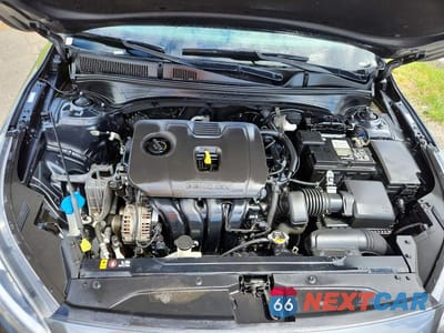 Zdjęcie 11 z 13 samochodu: 2021 KIA FORTE GT LINE VIN:3KPF34AD0ME297133 - miniatura